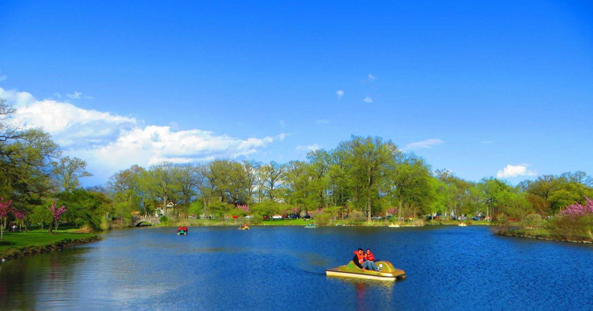 Free Things to Do in Elizabeth, NJ Today