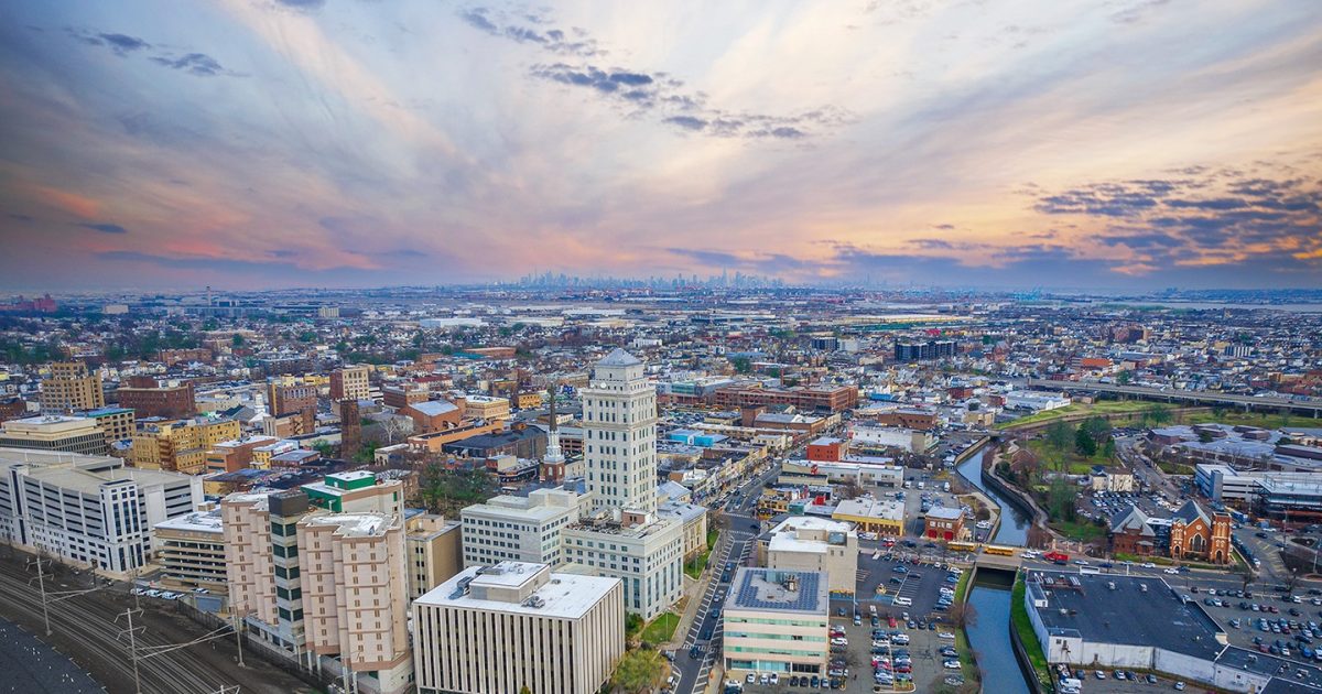 Elizabeth New Jersey diminished value appraisal and total loss appraisal